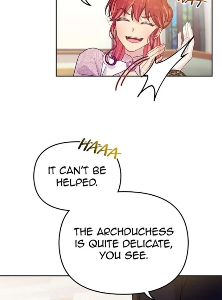 When Villainess And Villain Meet Chapter 62 page 66