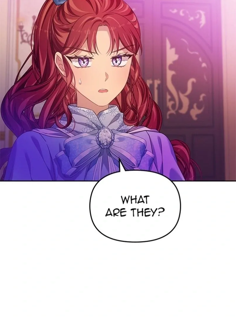 When Villainess And Villain Meet Chapter 59 page 55
