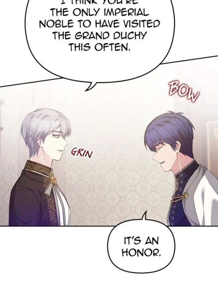 When Villainess And Villain Meet Chapter 62 page 23