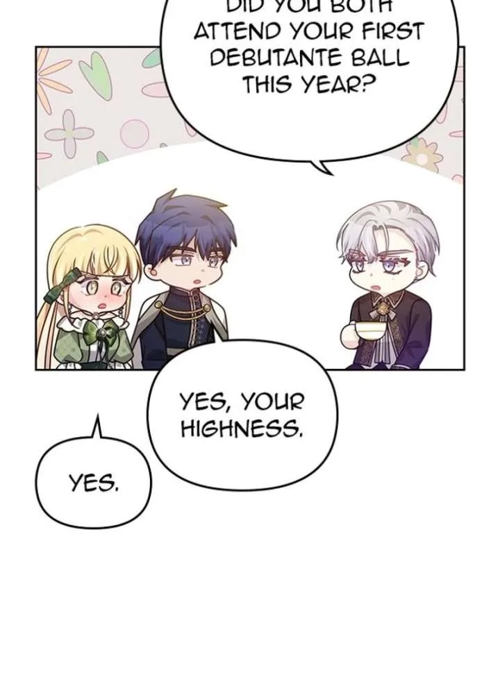 When Villainess And Villain Meet Chapter 62 page 32