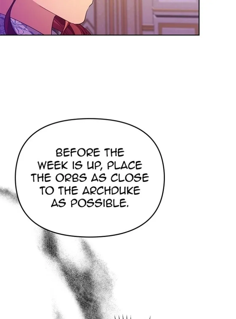 When Villainess And Villain Meet Chapter 59 page 69