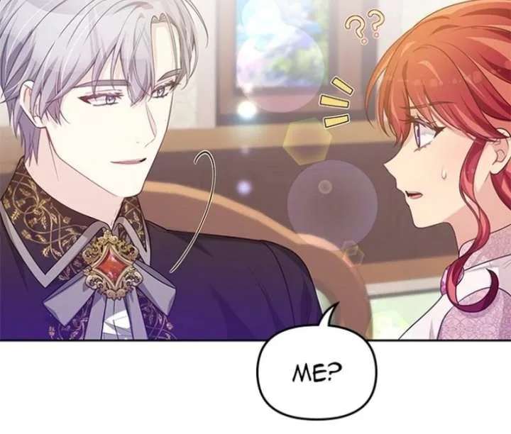 When Villainess And Villain Meet Chapter 62 page 61