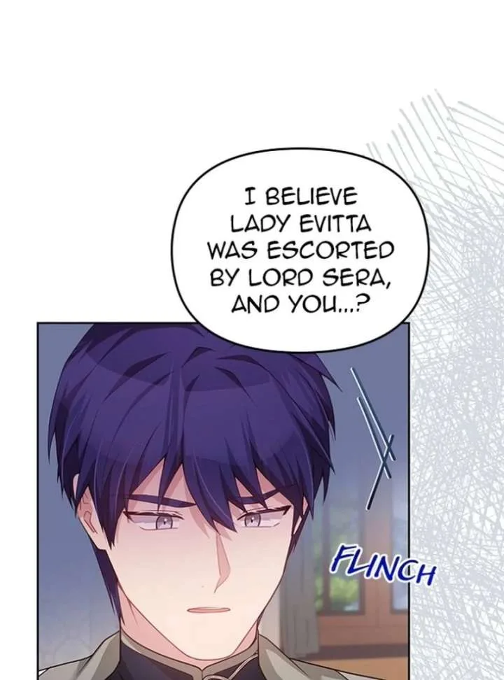 When Villainess And Villain Meet Chapter 62 page 34