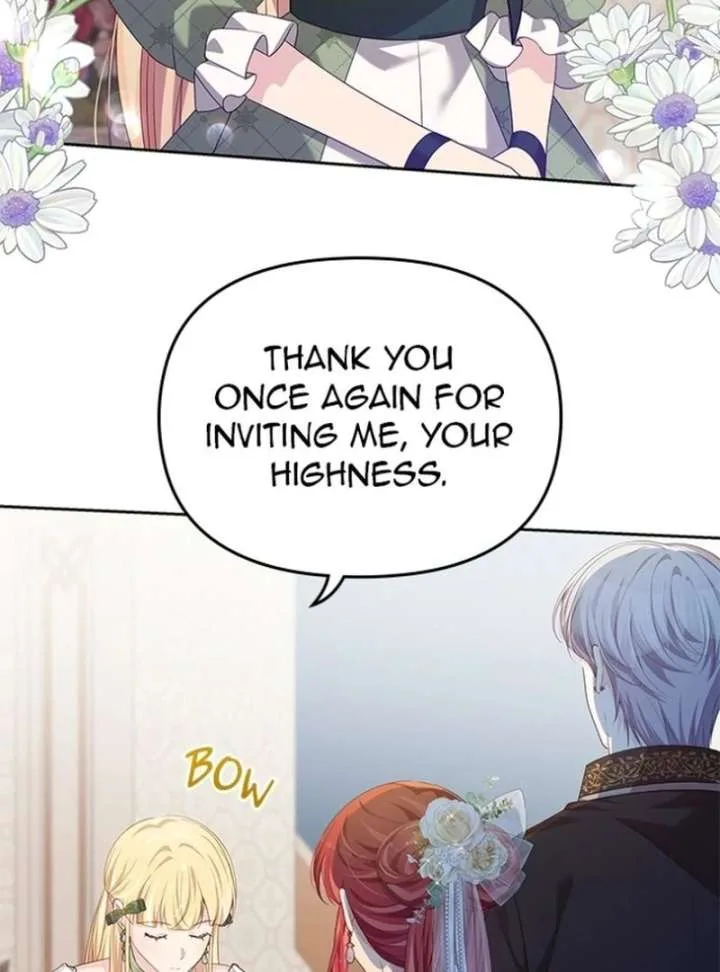 When Villainess And Villain Meet Chapter 62 page 9