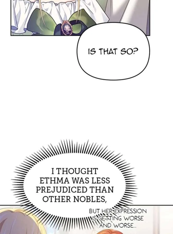 When Villainess And Villain Meet Chapter 62 page 29