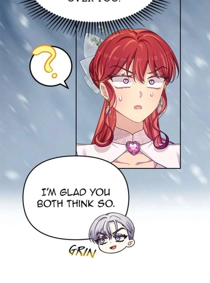 When Villainess And Villain Meet Chapter 62 page 59