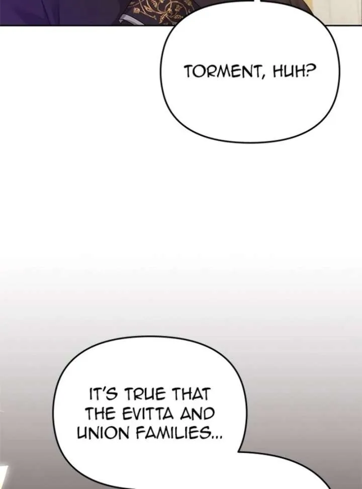When Villainess And Villain Meet Chapter 62 page 82