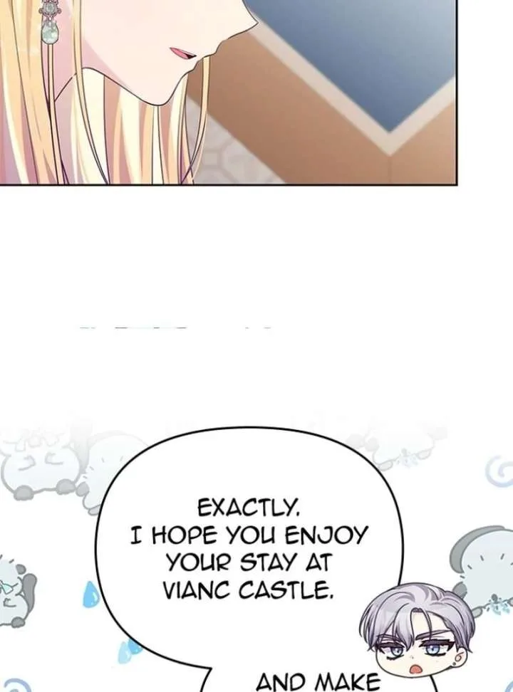 When Villainess And Villain Meet Chapter 62 page 13