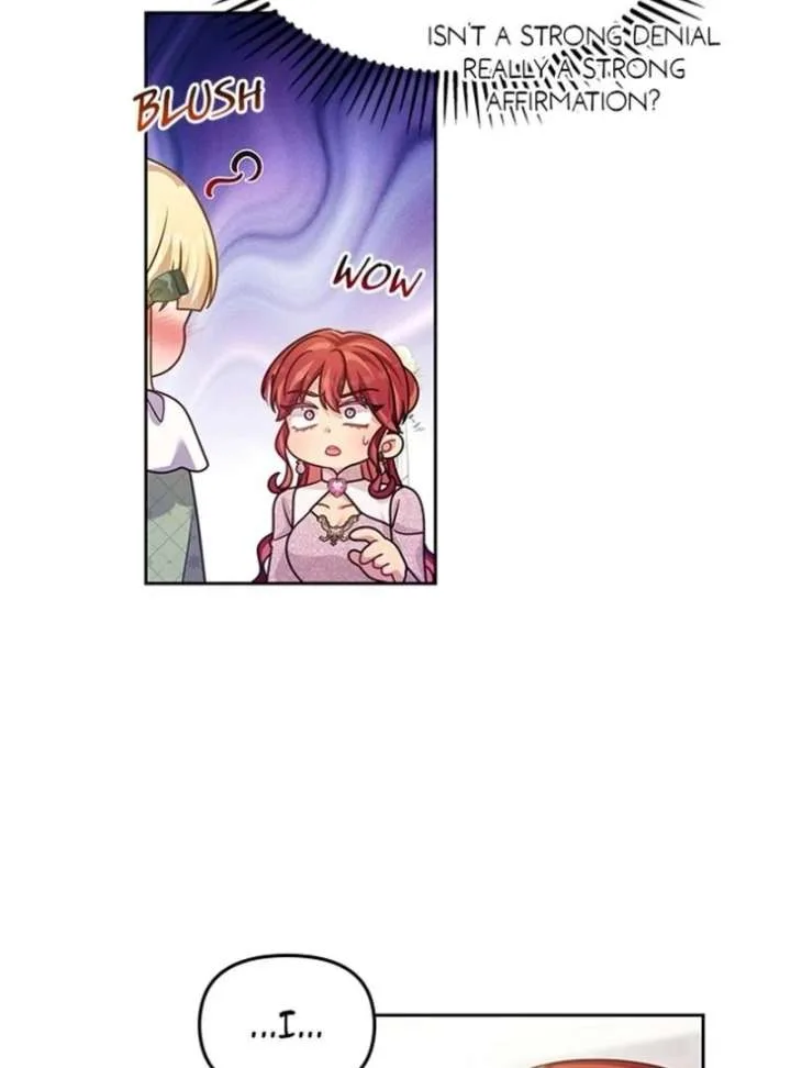 When Villainess And Villain Meet Chapter 62 page 55