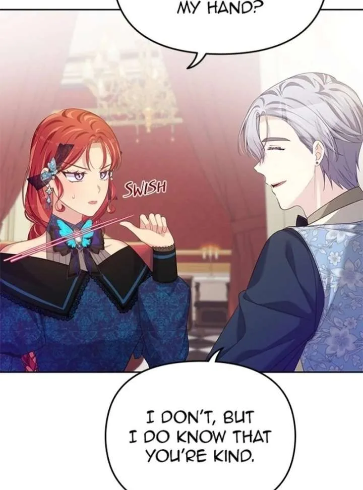 When Villainess And Villain Meet Chapter 60 page 99