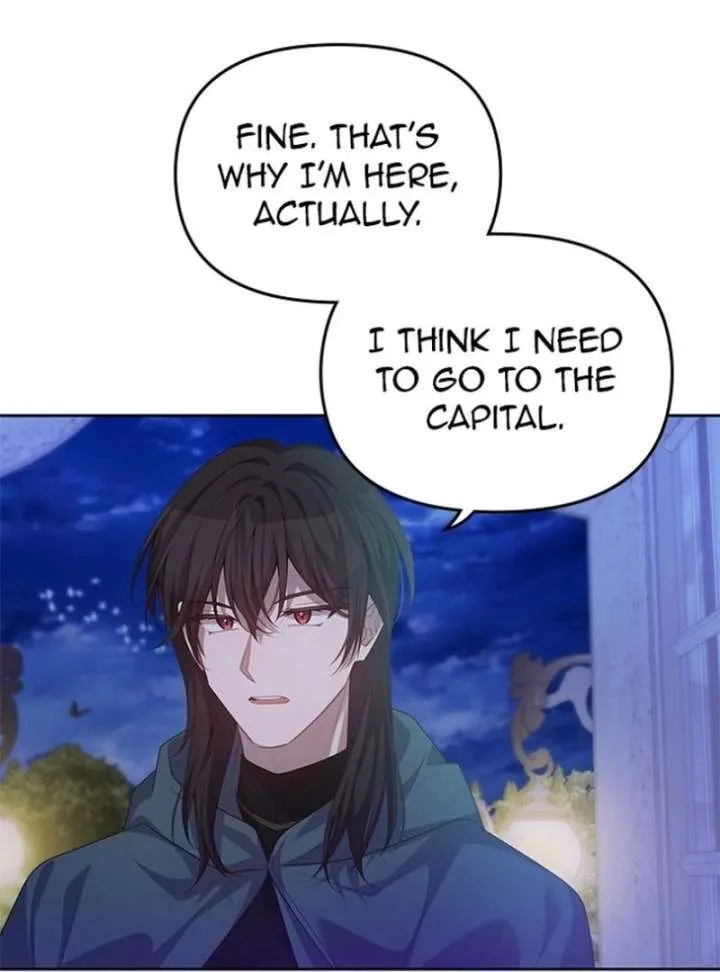 When Villainess And Villain Meet Chapter 65 page 22