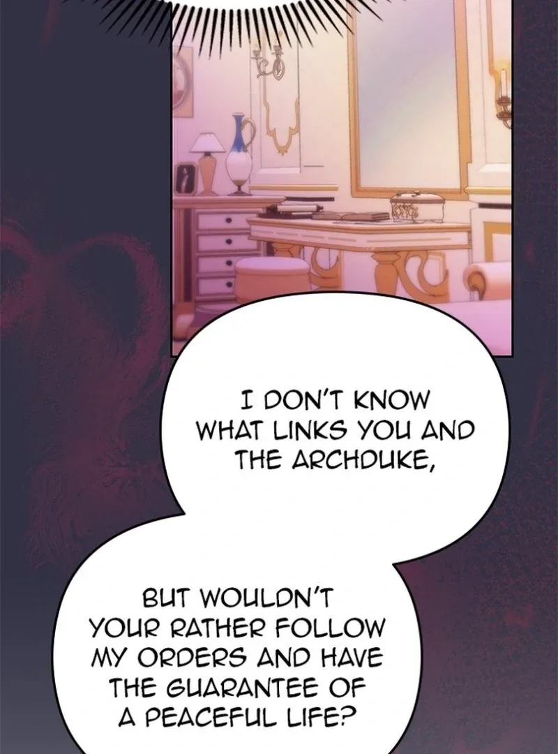 When Villainess And Villain Meet Chapter 59 page 74