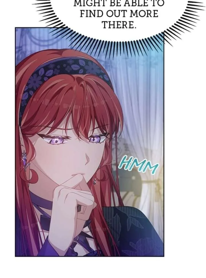 When Villainess And Villain Meet Chapter 65 page 25