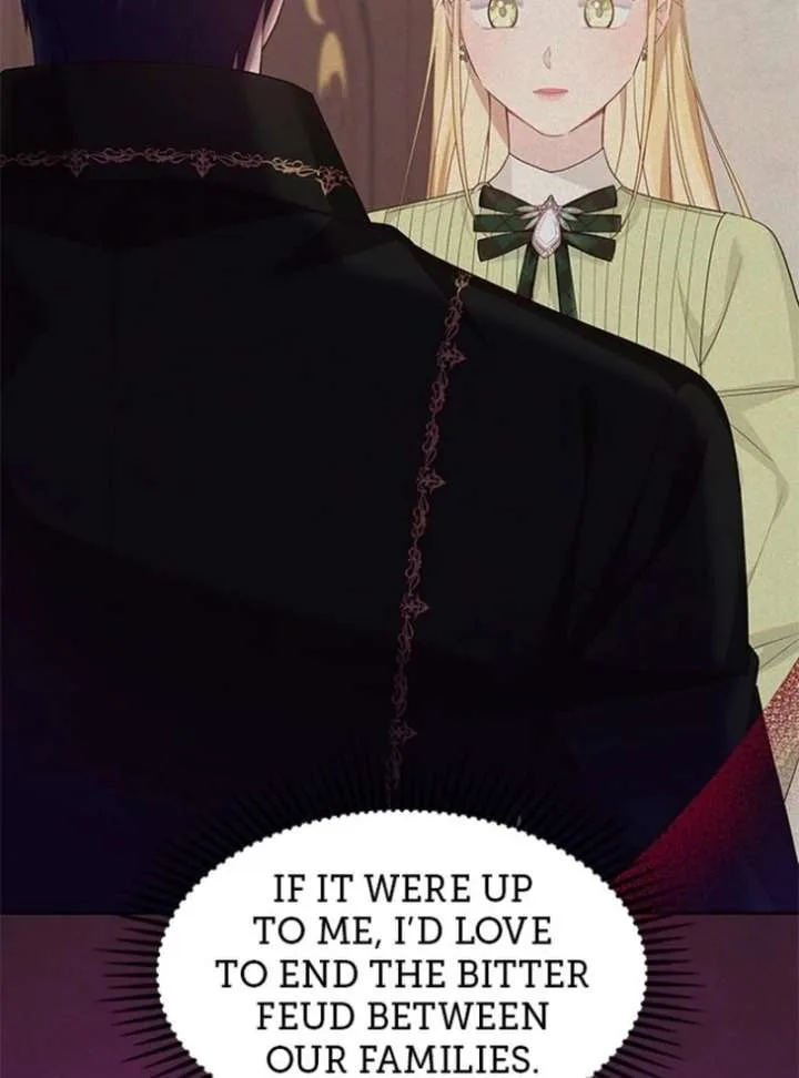 When Villainess And Villain Meet Chapter 64 page 8