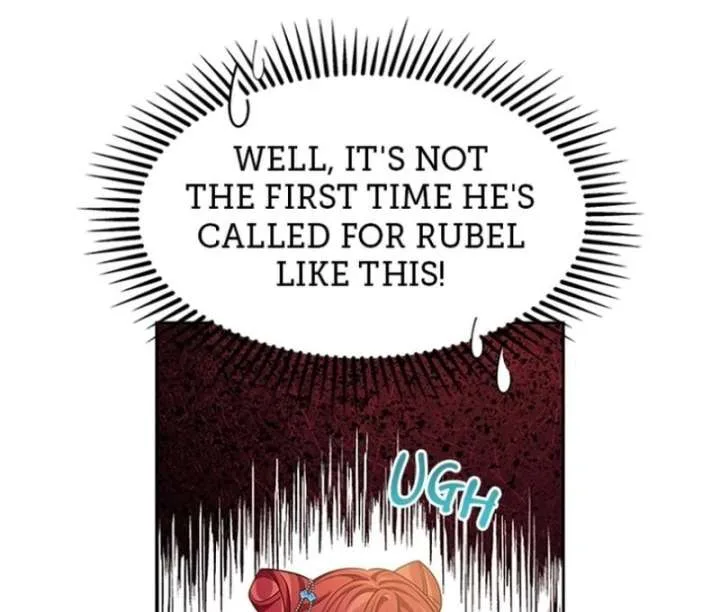 When Villainess And Villain Meet Chapter 65 page 40