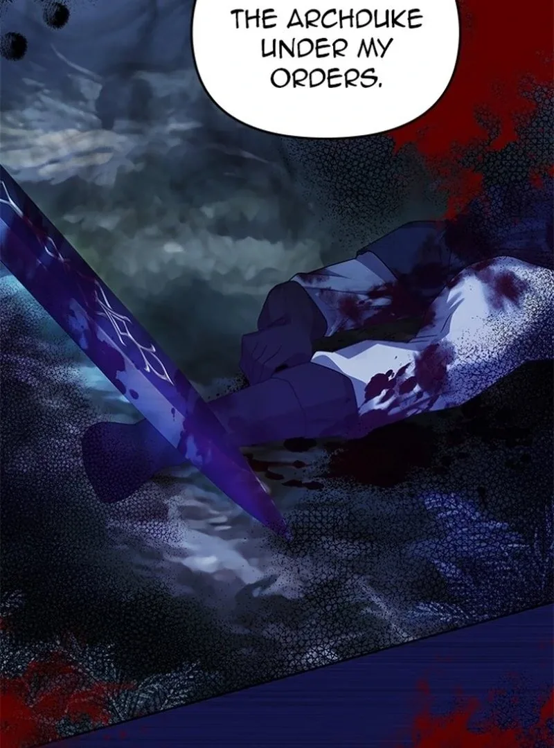 When Villainess And Villain Meet Chapter 59 page 83