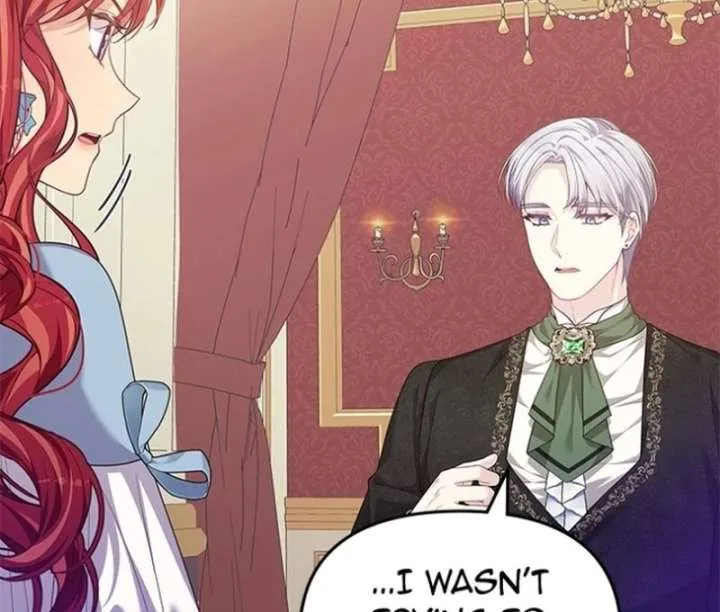 When Villainess And Villain Meet Chapter 65 page 51