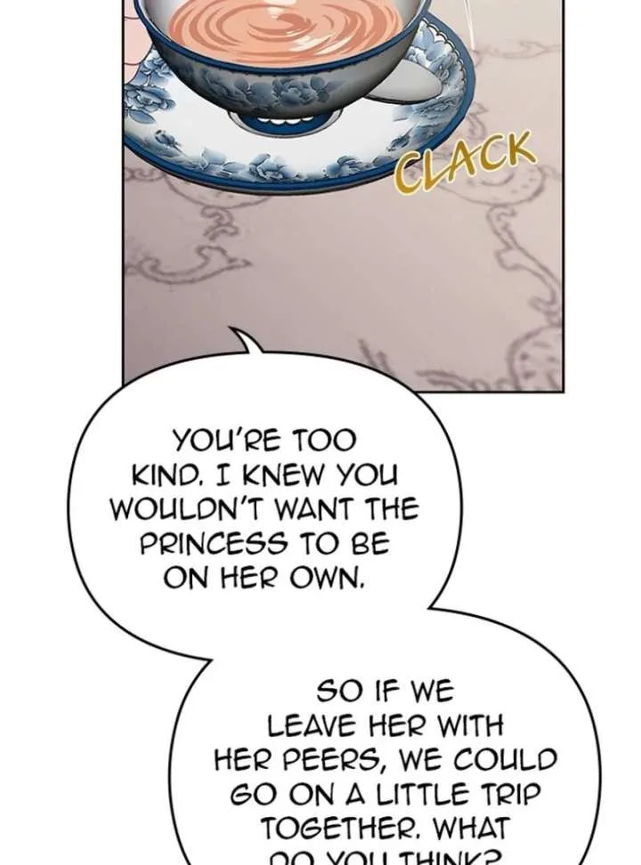 When Villainess And Villain Meet Chapter 60 page 97