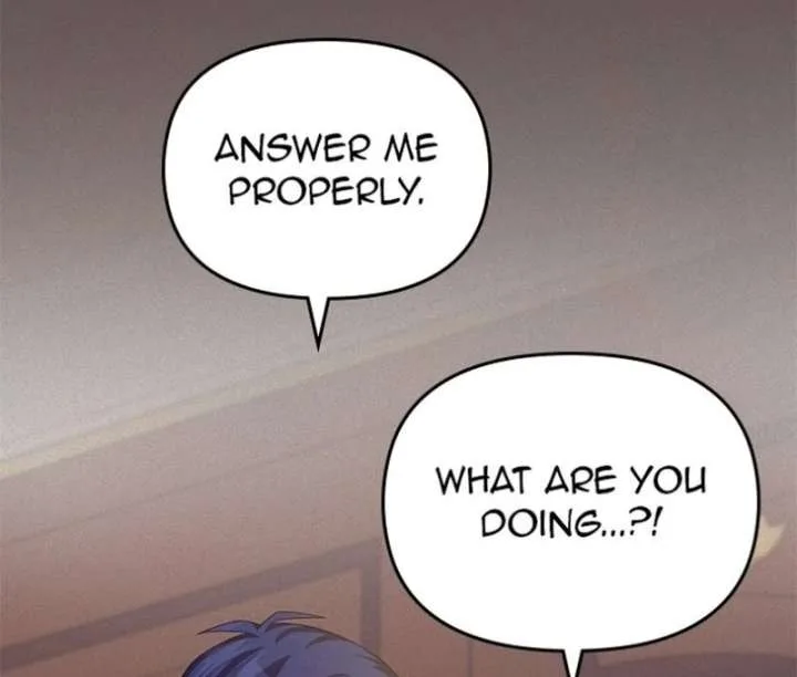 When Villainess And Villain Meet Chapter 64 page 20