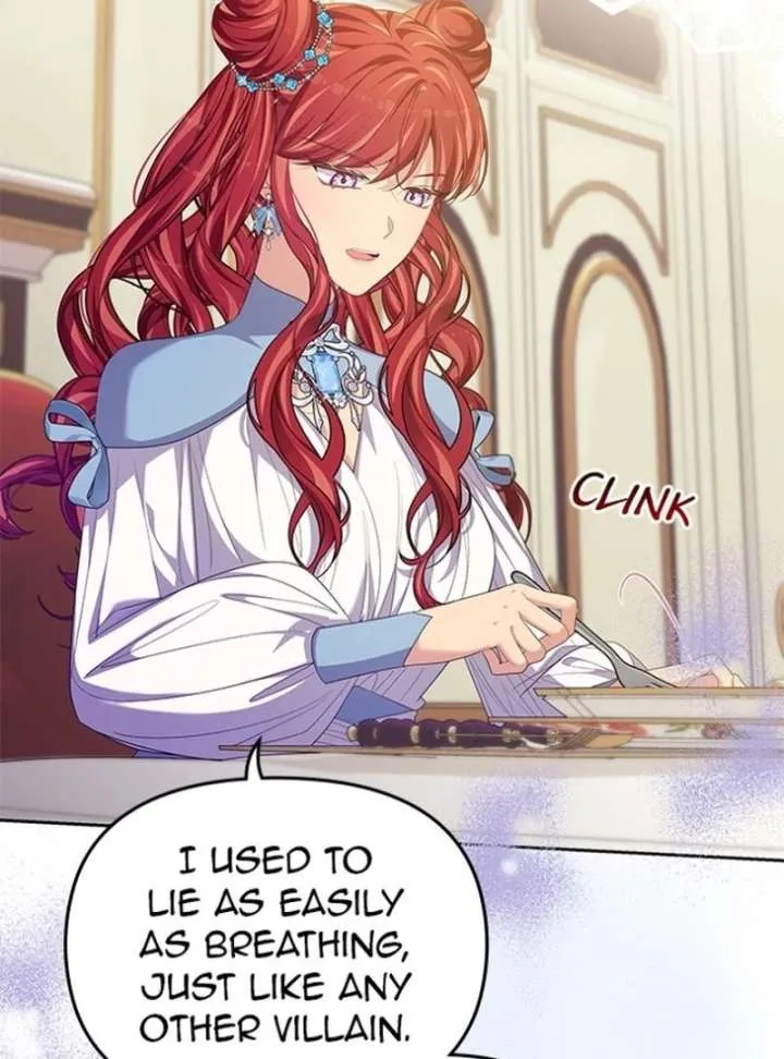 When Villainess And Villain Meet Chapter 65 page 54
