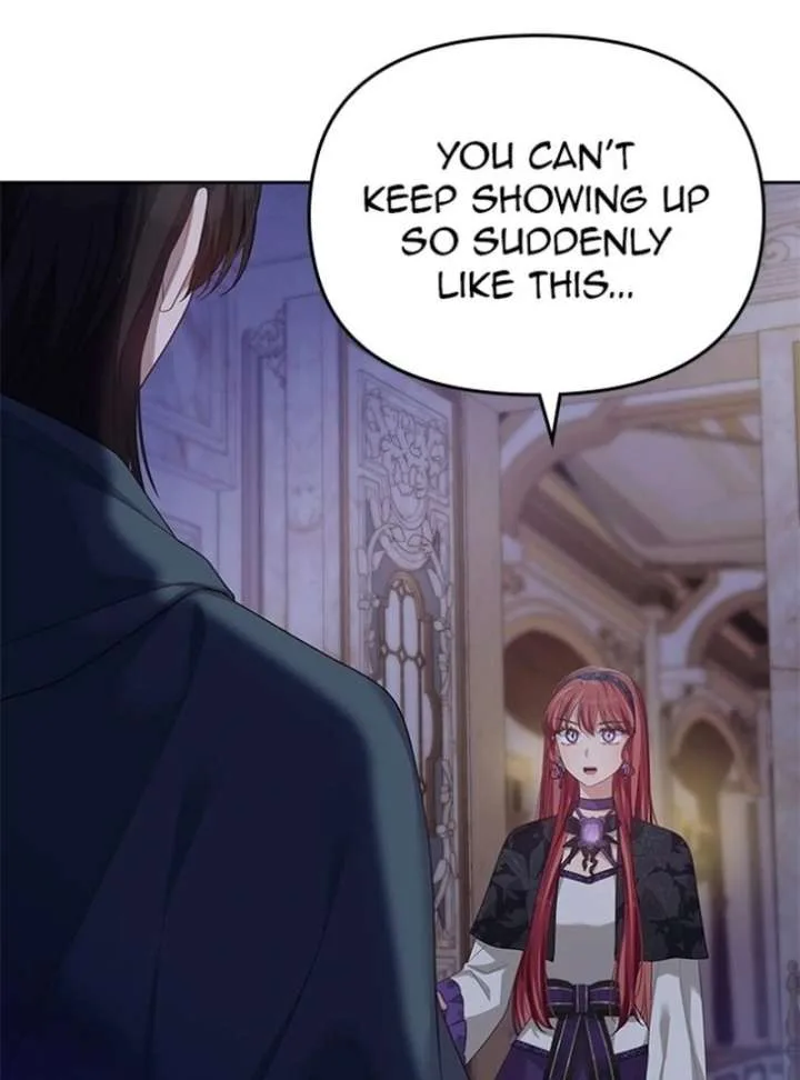 When Villainess And Villain Meet Chapter 65 page 5
