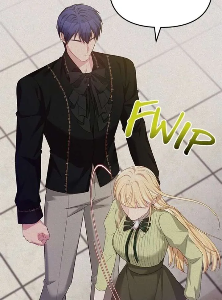 When Villainess And Villain Meet Chapter 64 page 17