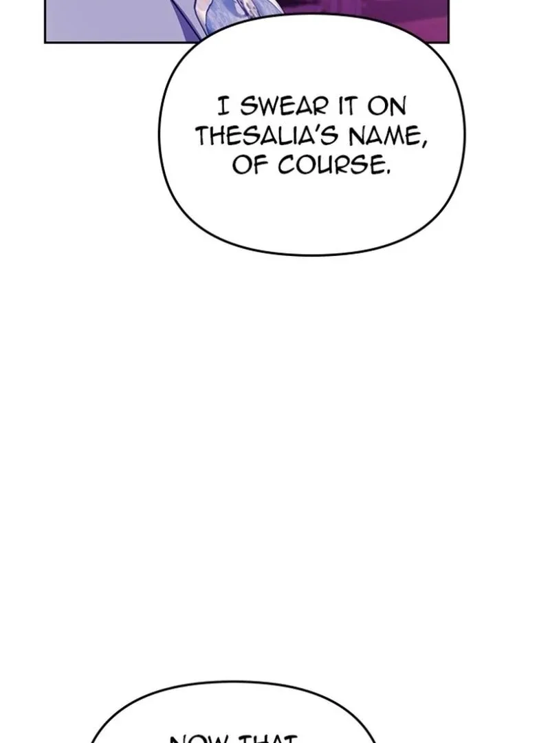 When Villainess And Villain Meet Chapter 59 page 77
