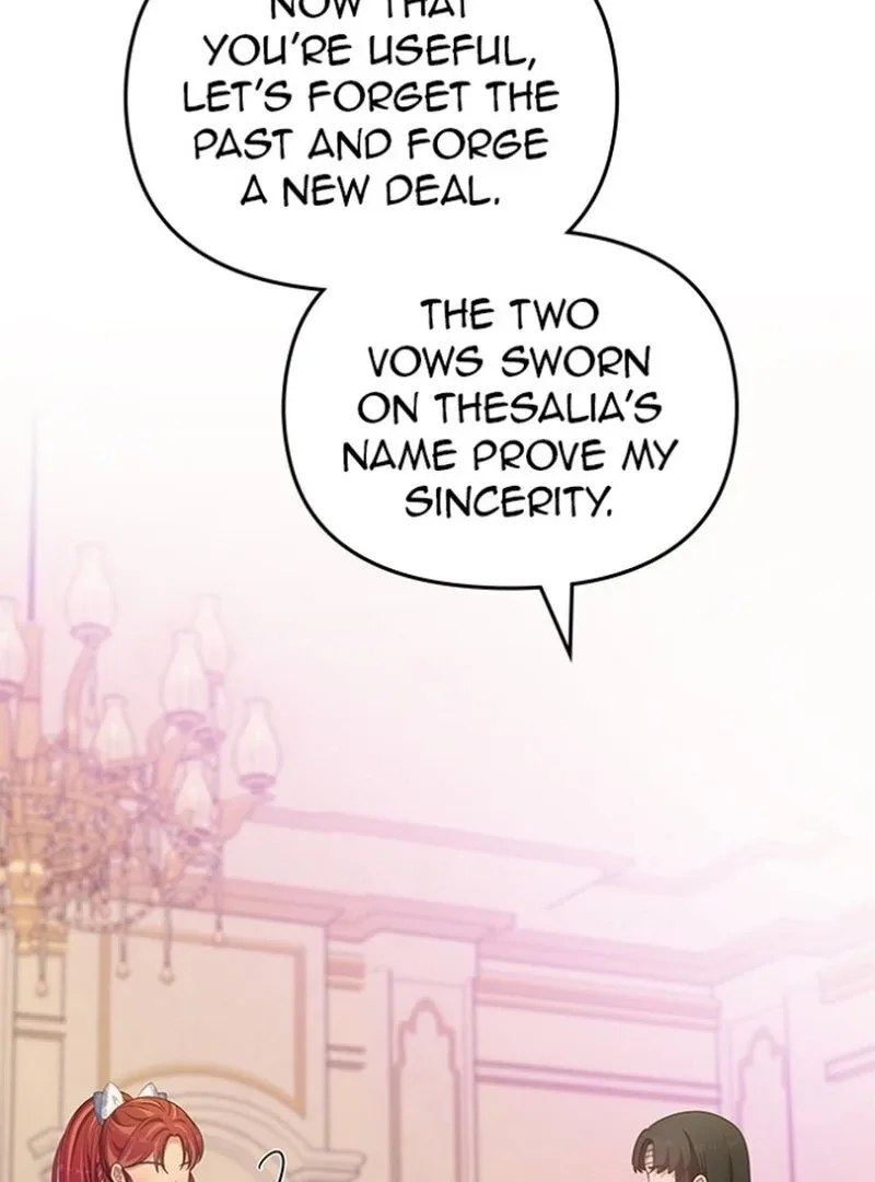 When Villainess And Villain Meet Chapter 59 page 78