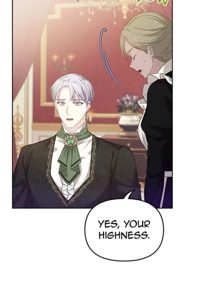 When Villainess And Villain Meet Chapter 65 page 37