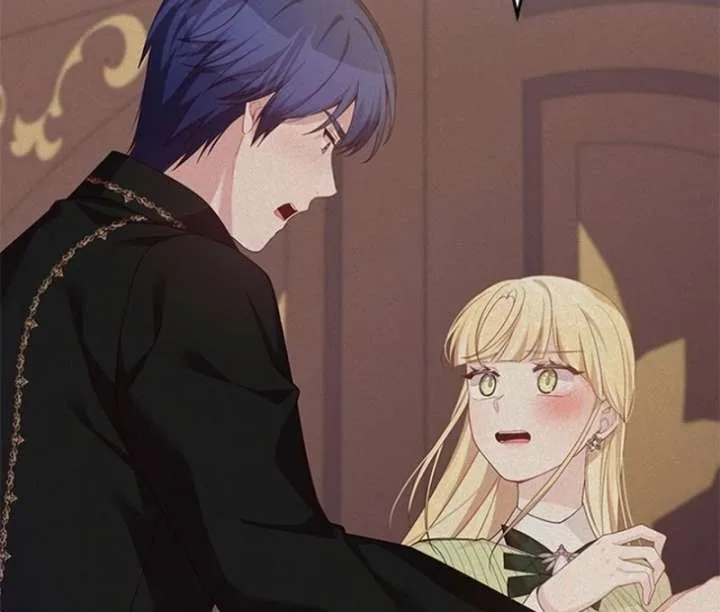 When Villainess And Villain Meet Chapter 64 page 21
