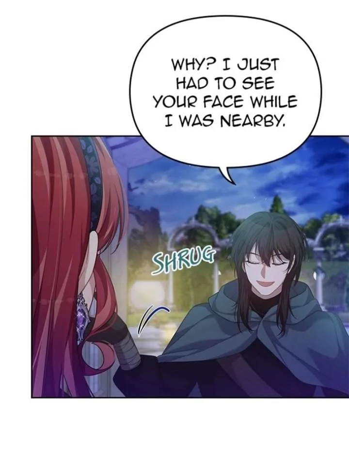 When Villainess And Villain Meet Chapter 65 page 17