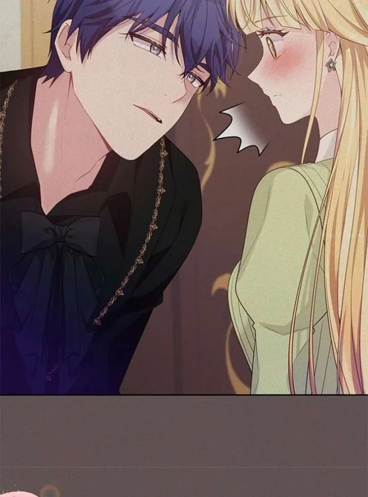 When Villainess And Villain Meet Chapter 64 page 12