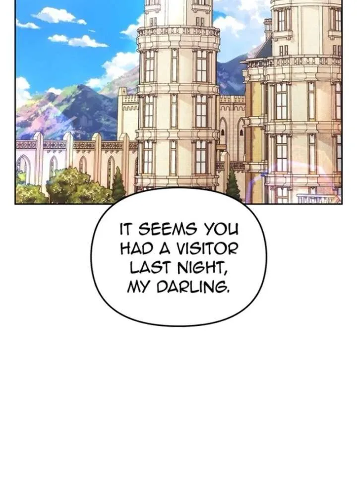 When Villainess And Villain Meet Chapter 65 page 34