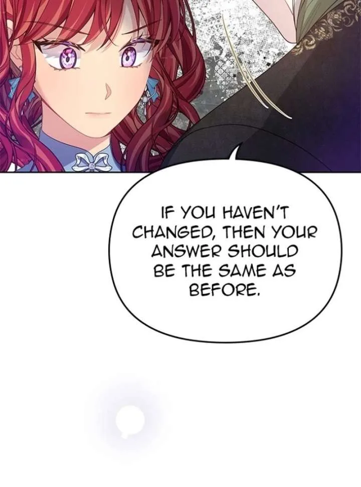 When Villainess And Villain Meet Chapter 65 page 68