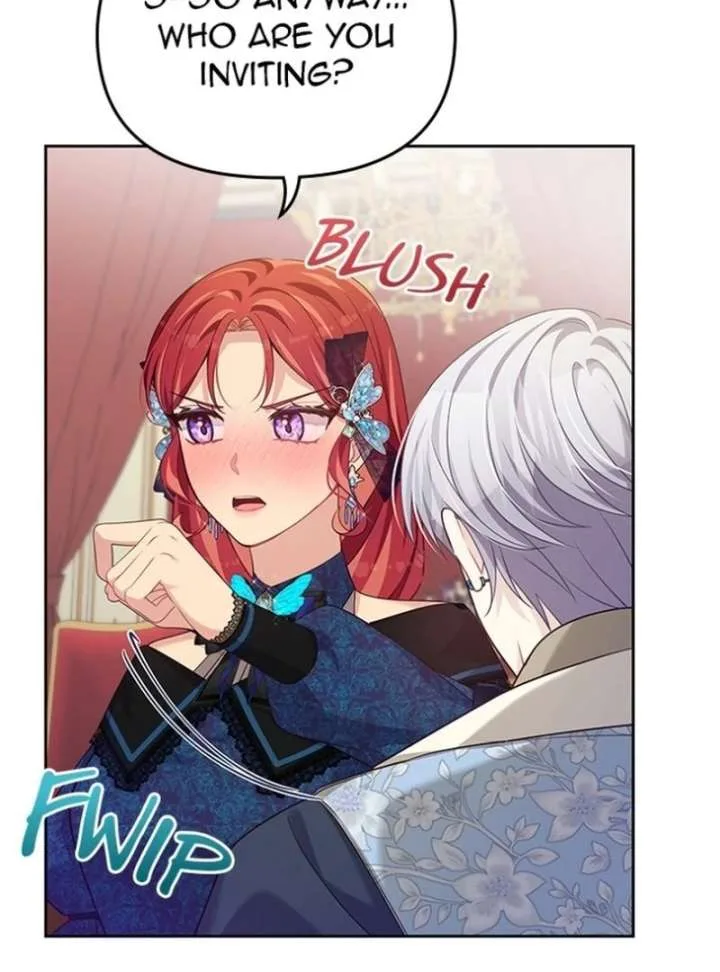 When Villainess And Villain Meet Chapter 60 page 104