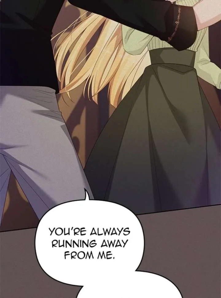 When Villainess And Villain Meet Chapter 64 page 22