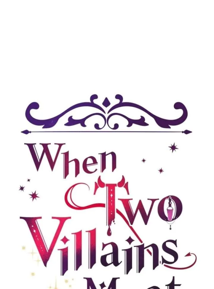 When Villainess And Villain Meet Chapter 65 page 13