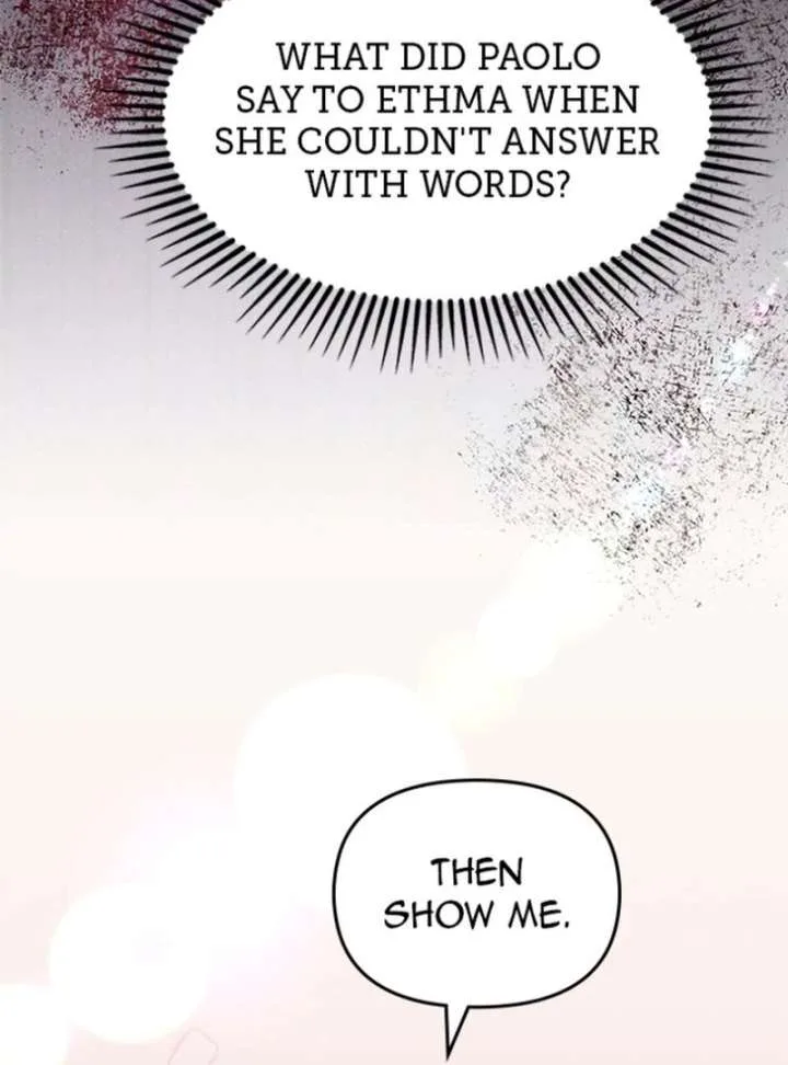When Villainess And Villain Meet Chapter 65 page 78