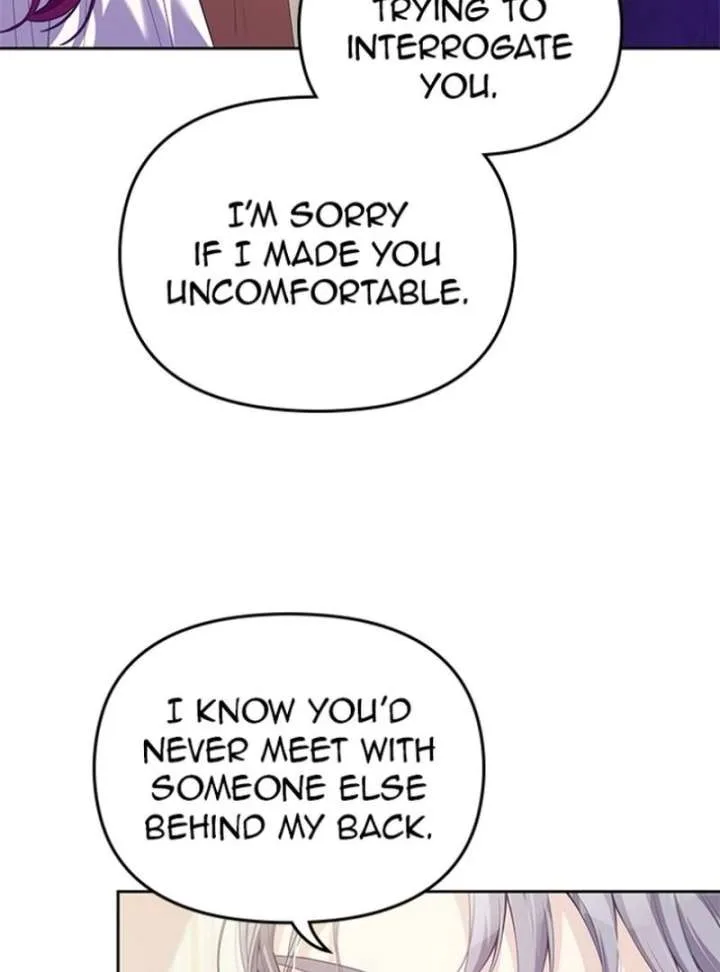 When Villainess And Villain Meet Chapter 65 page 52