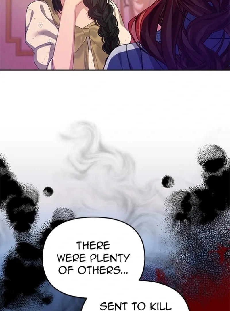 When Villainess And Villain Meet Chapter 59 page 82