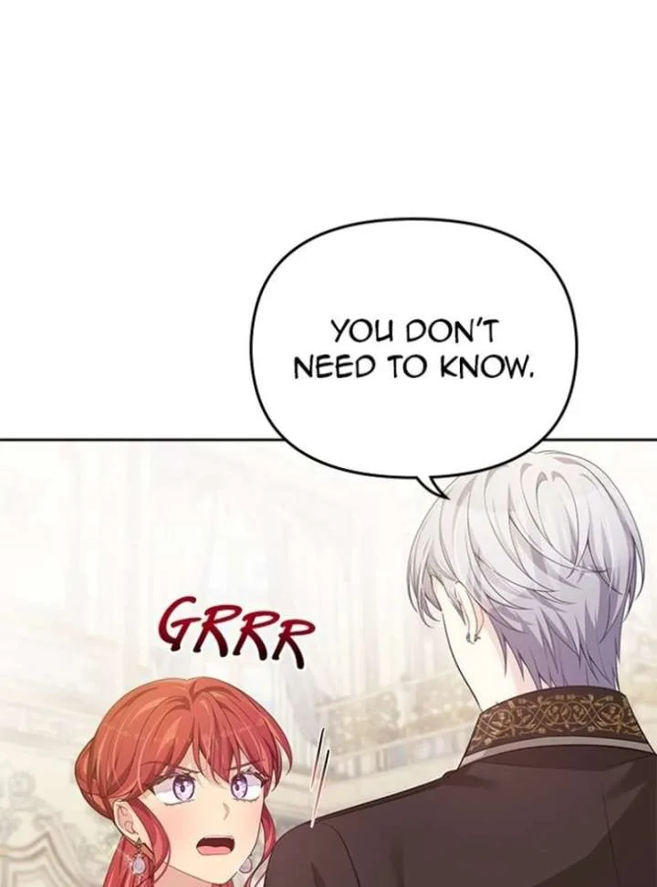 When Villainess And Villain Meet Chapter 63 page 4