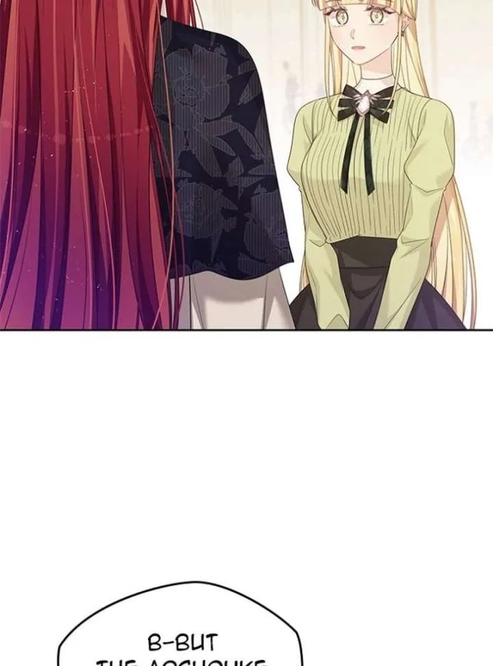 When Villainess And Villain Meet Chapter 64 page 96
