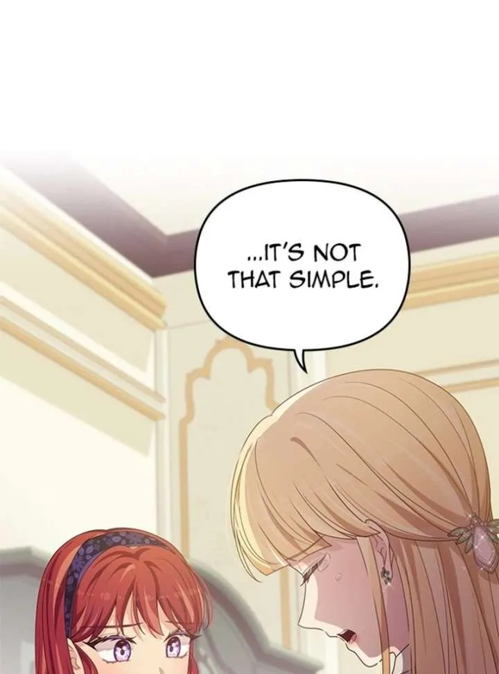 When Villainess And Villain Meet Chapter 64 page 54