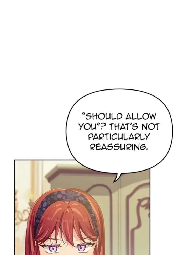 When Villainess And Villain Meet Chapter 64 page 74