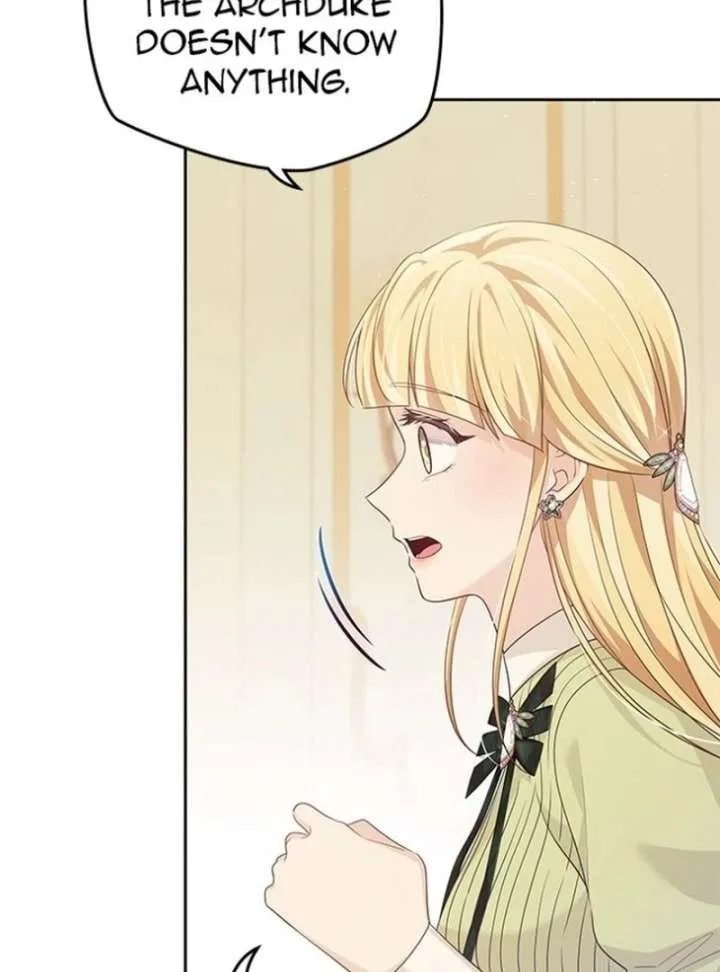When Villainess And Villain Meet Chapter 64 page 97