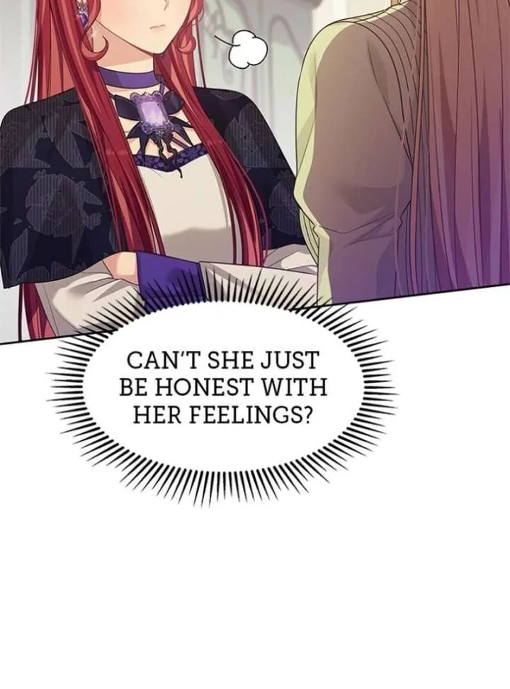 When Villainess And Villain Meet Chapter 64 page 55