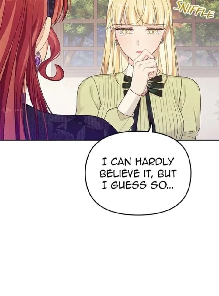 When Villainess And Villain Meet Chapter 64 page 39