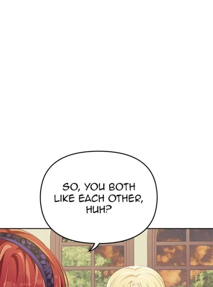 When Villainess And Villain Meet Chapter 64 page 38