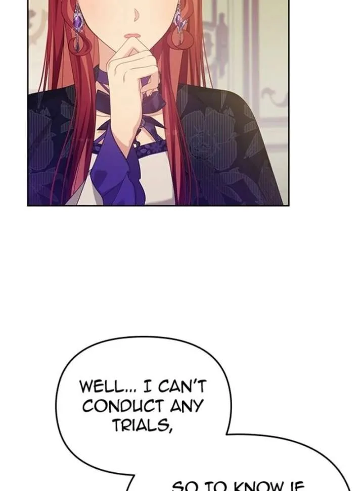When Villainess And Villain Meet Chapter 64 page 75