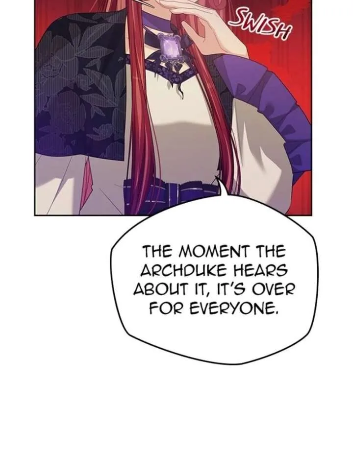 When Villainess And Villain Meet Chapter 64 page 65
